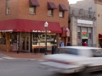 Blacksburg