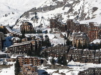 Avoriaz