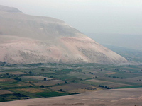 Azapa Valley