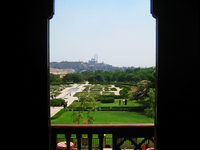 Al-Azhar Park