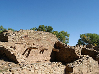 Aztec Ruins National Monument