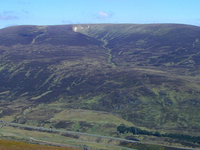 A' Bhuidheanach Bheag