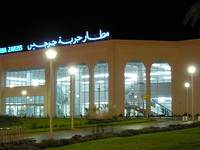 Djerba-Zarzis Airport Djerba-Zarzis Airport