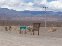 El Leoncito National Park