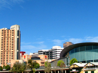 Adelaide Convention Centre