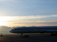 Sochi International Airport