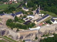 Königstein Fortress Königstein Fortress