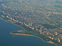 Lincoln Park Lincoln Park