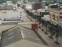 Mutare