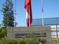 Eulogio Sánchez Airport