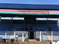Afraha Stadium