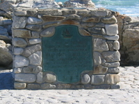 Cape Agulhas