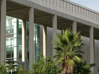 Ahmanson Theatre Ahmanson Theatre