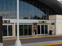 Ciudad Obregón International Airport