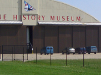 National Airline History Museum