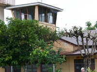 San Borja