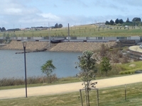 Albany Lakes Civic Park