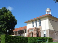 Albany Senior High School
