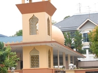 Masjid Al-Huda
