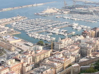 Port of Alicante
