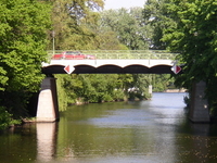 Griebnitz Canal