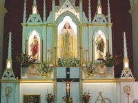 Our Lady Of Immaculate Conception Church