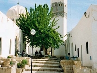 El Kef