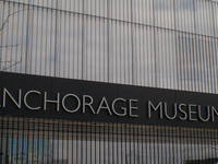 Anchorage Museum