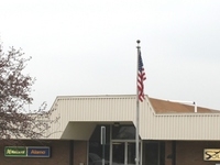 Ann Arbor Municipal Airport