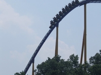 Apollo's Chariot