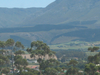 Riversdale