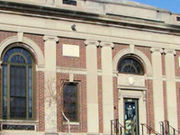 Arlington Hills Library