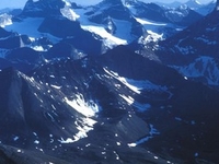 Arrigetch Peaks