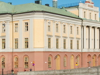Arvfurstens palats