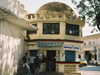 Jendouba