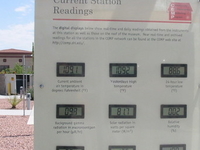 National Atomic Testing Museum