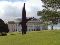Auckland Domain Auckland Domain