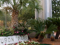 Audubon Park Audubon Park