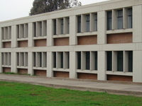 National Agrarian University