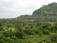 Daulatabad Daulatabad
