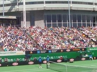 Margaret Court Arena Margaret Court Arena
