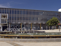 Legislative Assembly Building Legislative Assembly Building
