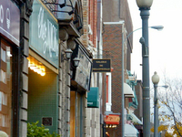 Greene Avenue