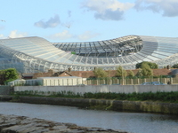 Aviva Stadium