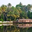 Alleppey Backwaters