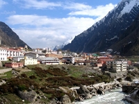 Badrinath