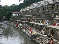 Bagmati River