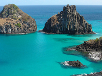 Fernando de Noronha and Natal 7 Days