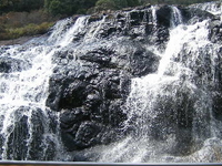 Baker's Falls