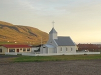 Bakkagerdiskirkja Bakkagerdiskirkja